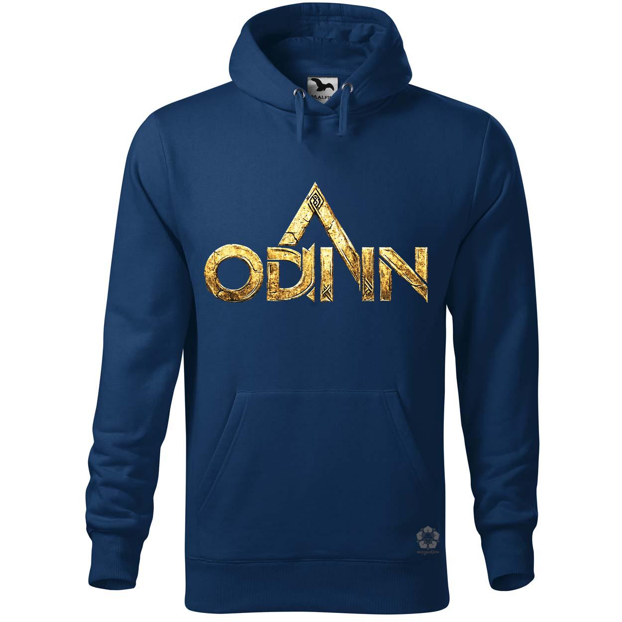 Odin felirat v3 egyedi  pulóver 