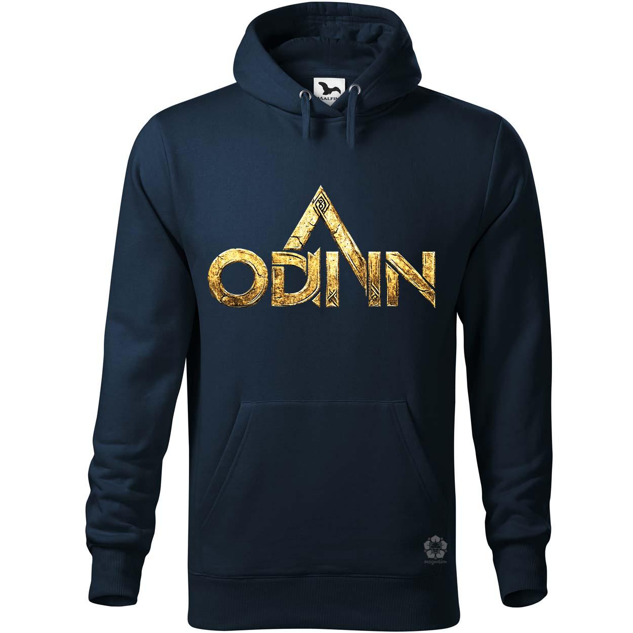 Odin felirat v3 egyedi  pulóver 