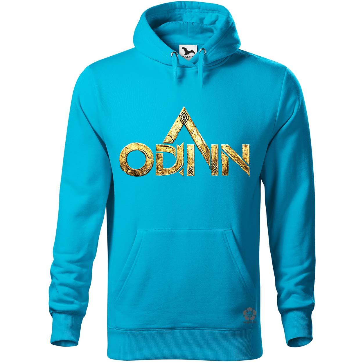 Odin felirat v3 egyedi  pulóver 