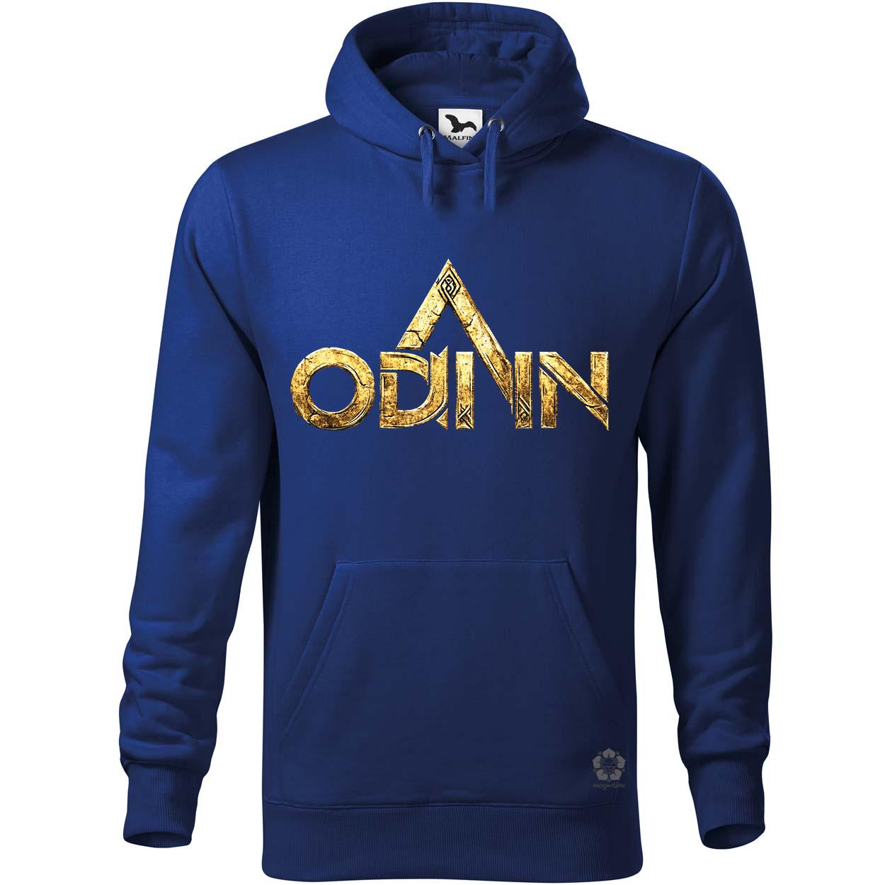 Odin felirat v3 egyedi  pulóver 