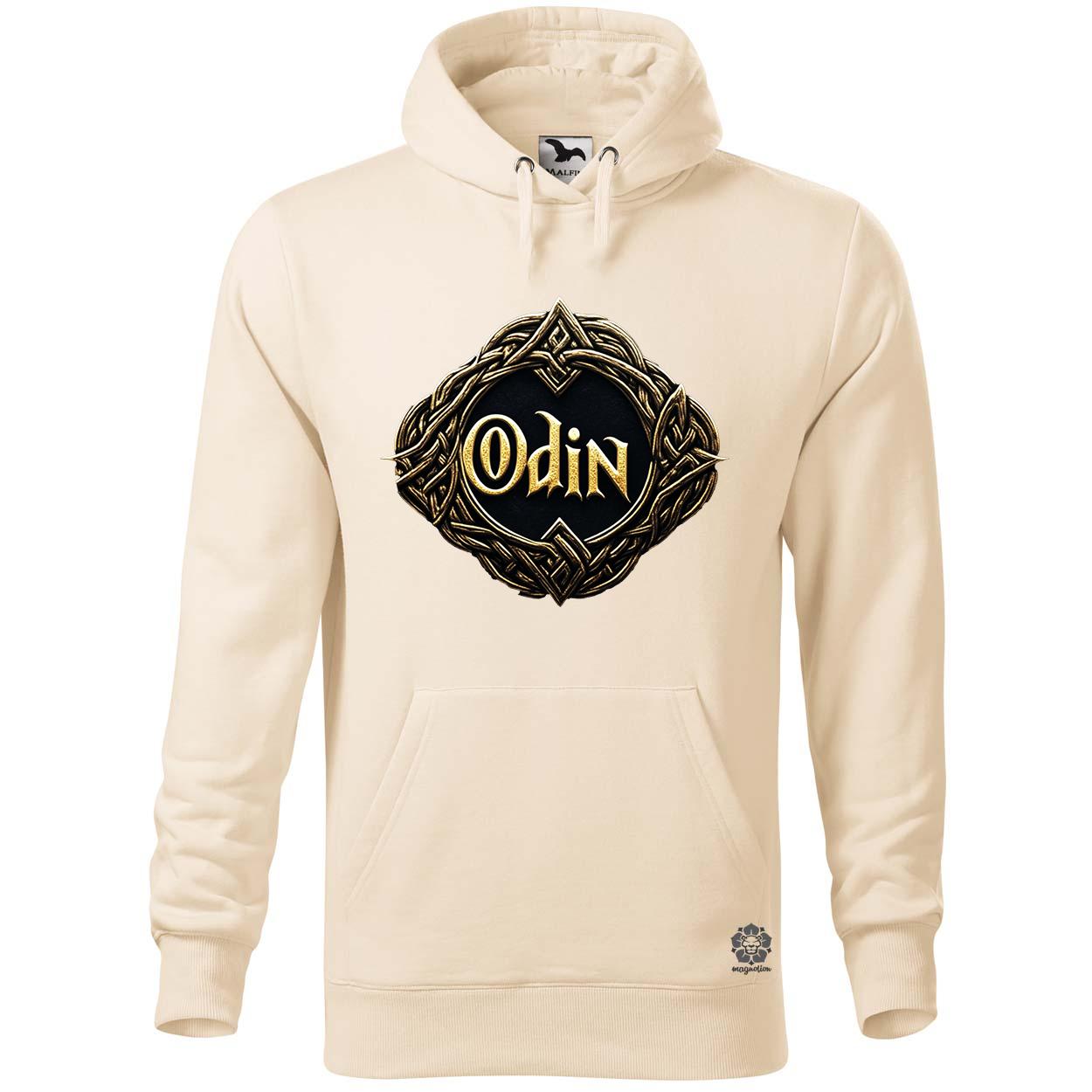 Odin felirat v41 egyedi  pulóver 