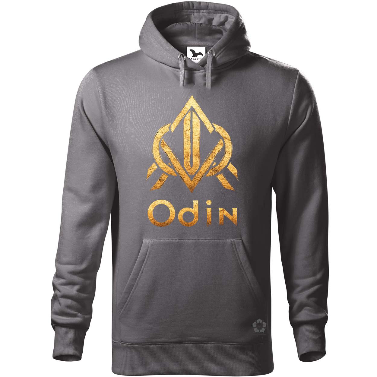 Odin felirat v42 egyedi  pulóver 