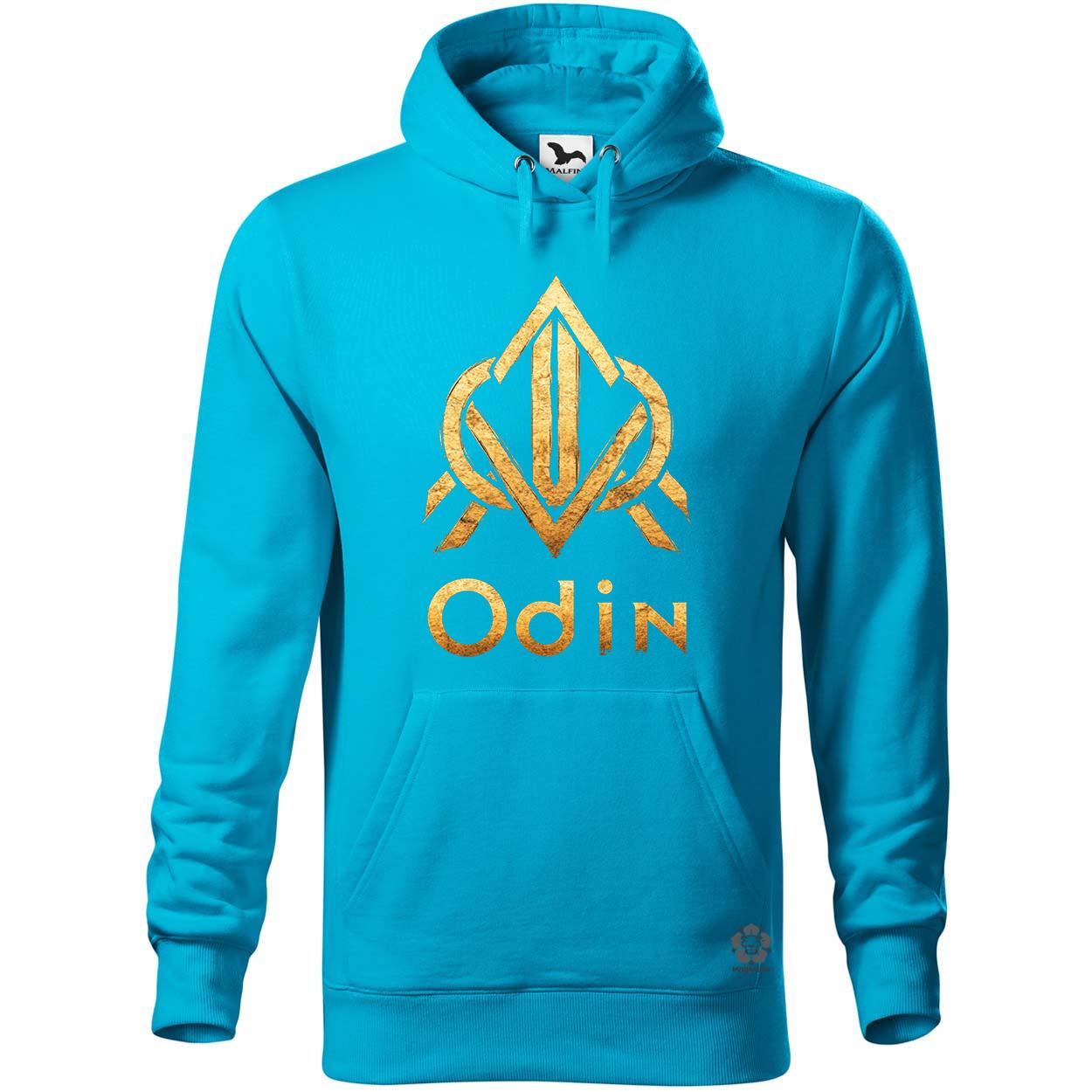 Odin felirat v42 egyedi  pulóver 