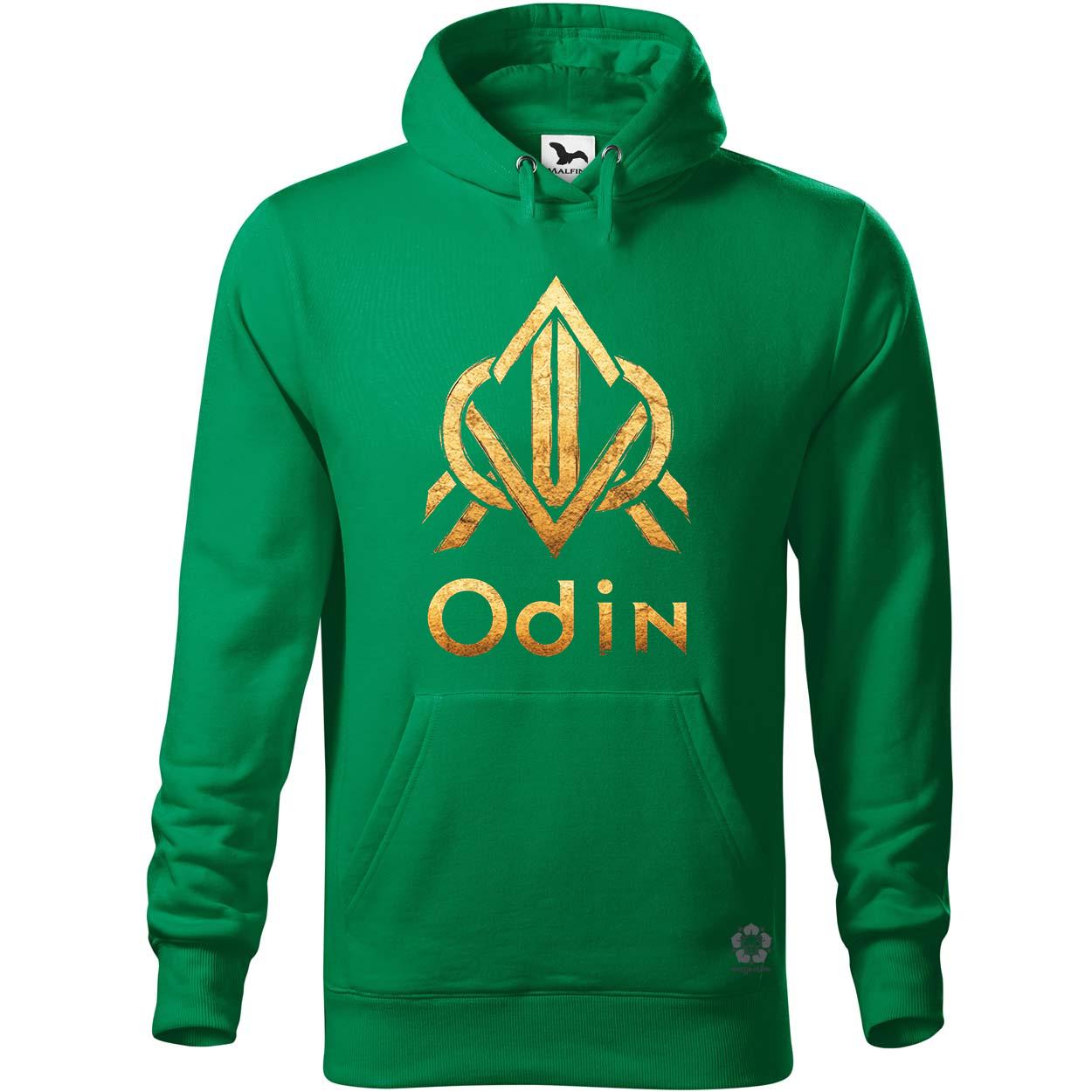 Odin felirat v42 egyedi  pulóver 