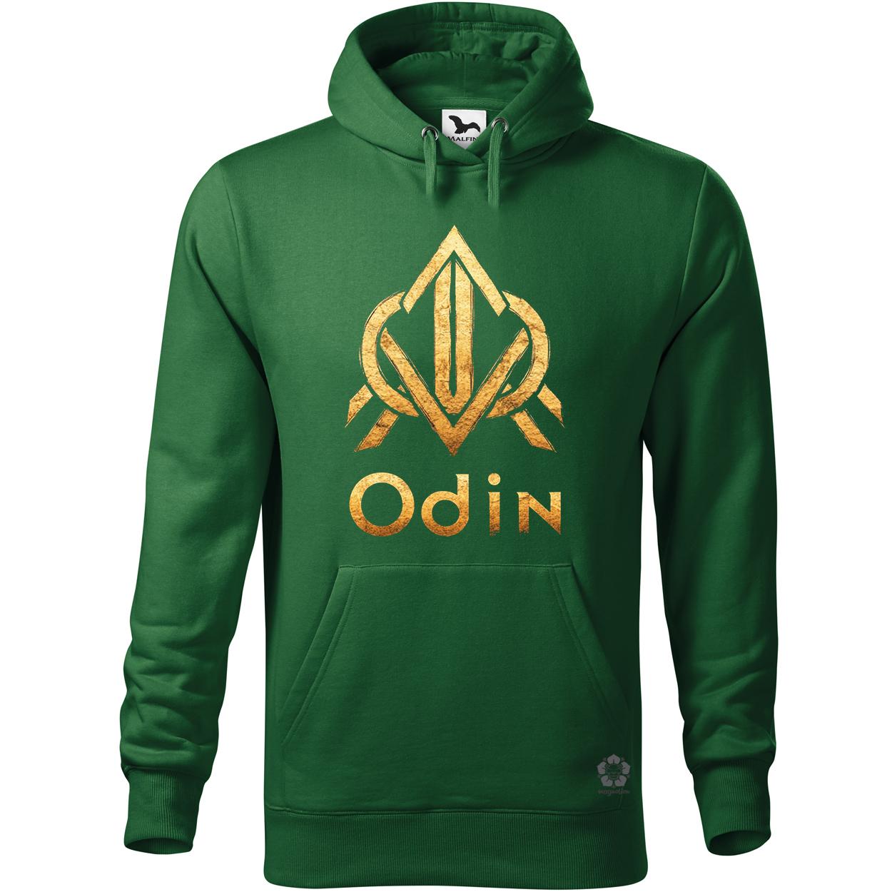 Odin felirat v42 egyedi  pulóver 