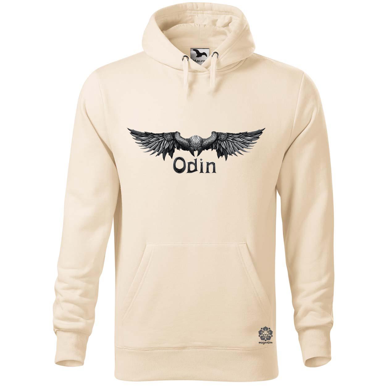 Odin felirat v48 egyedi  pulóver 