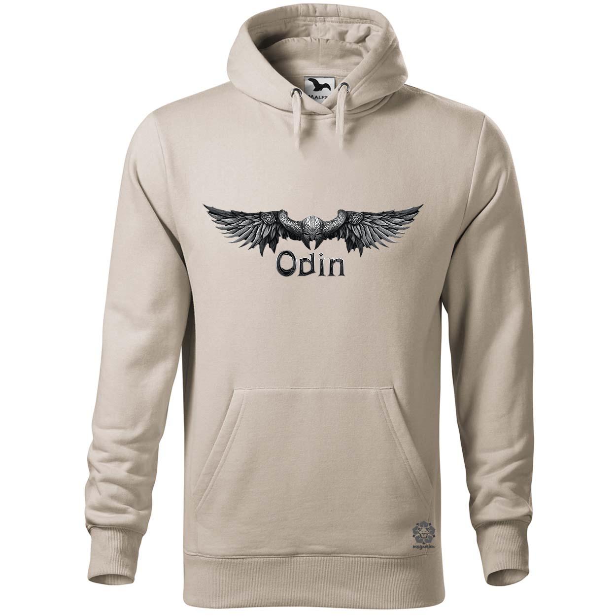 Odin felirat v48 egyedi  pulóver 