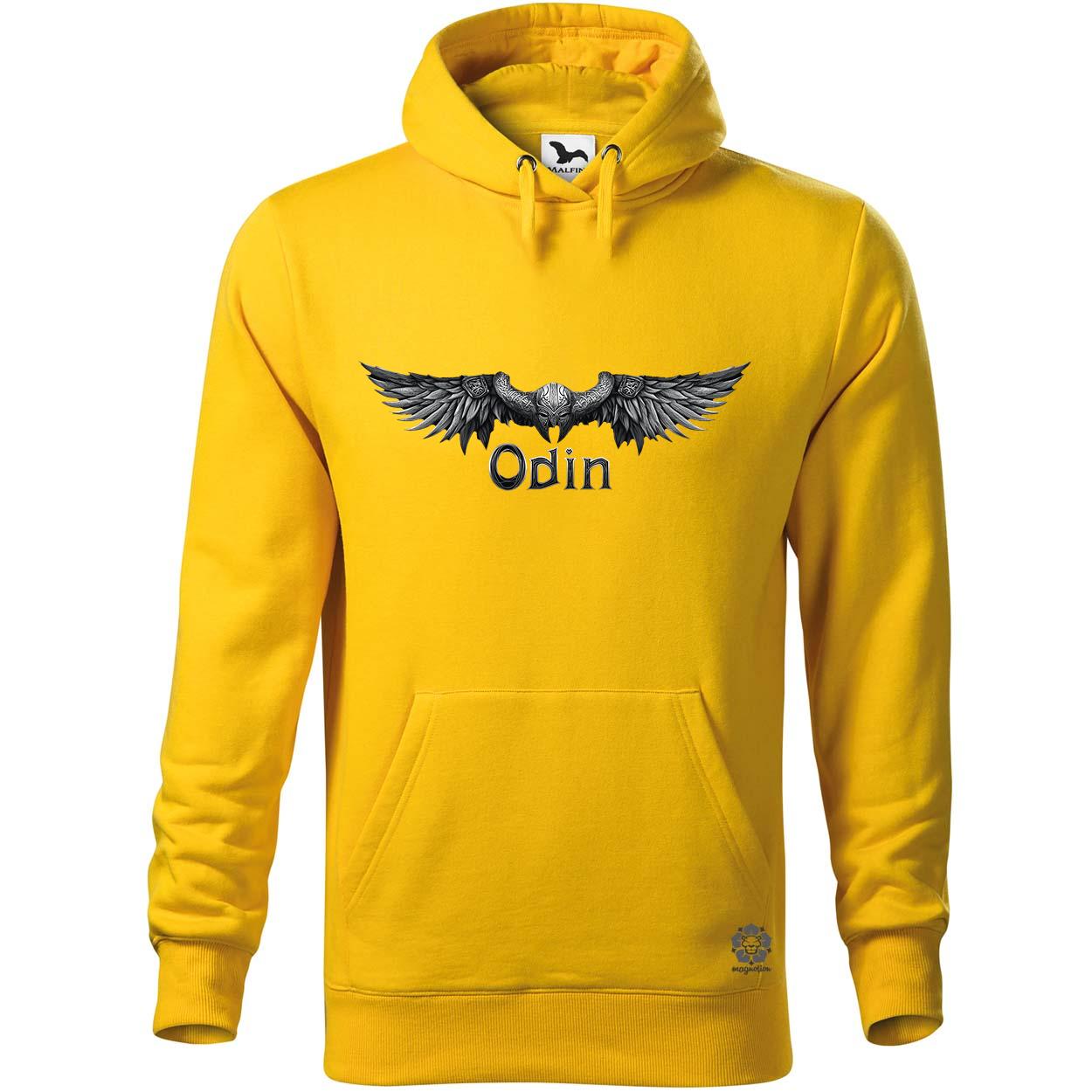Odin felirat v48 egyedi  pulóver 