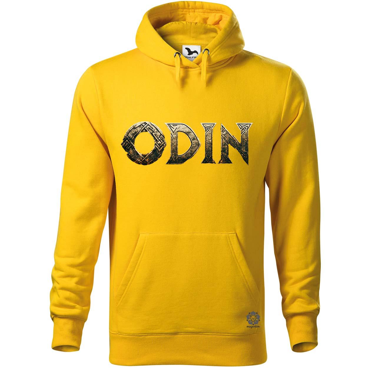 Odin felirat v51 egyedi  pulóver 