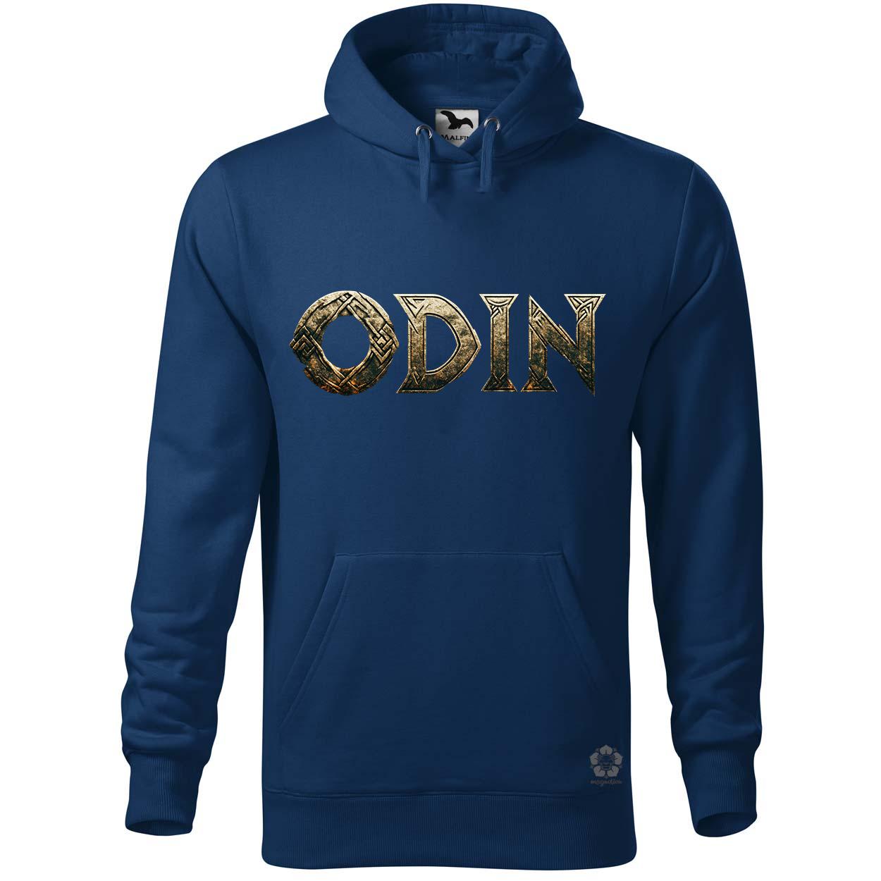 Odin felirat v51 egyedi  pulóver 