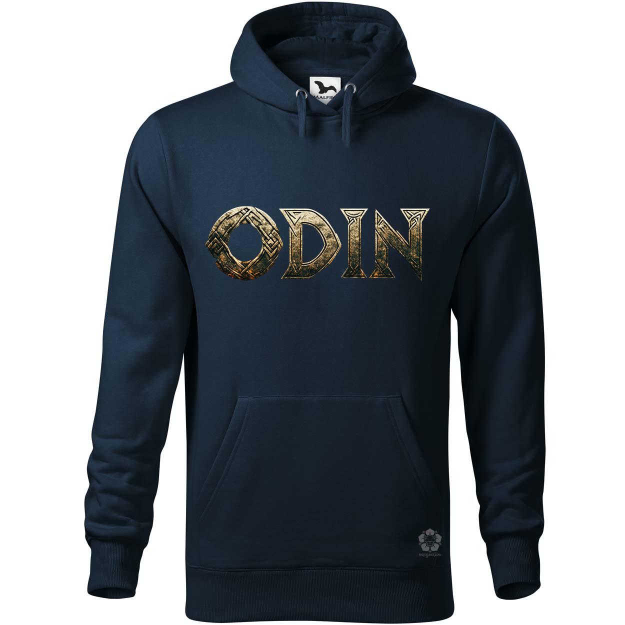 Odin felirat v51 egyedi  pulóver 