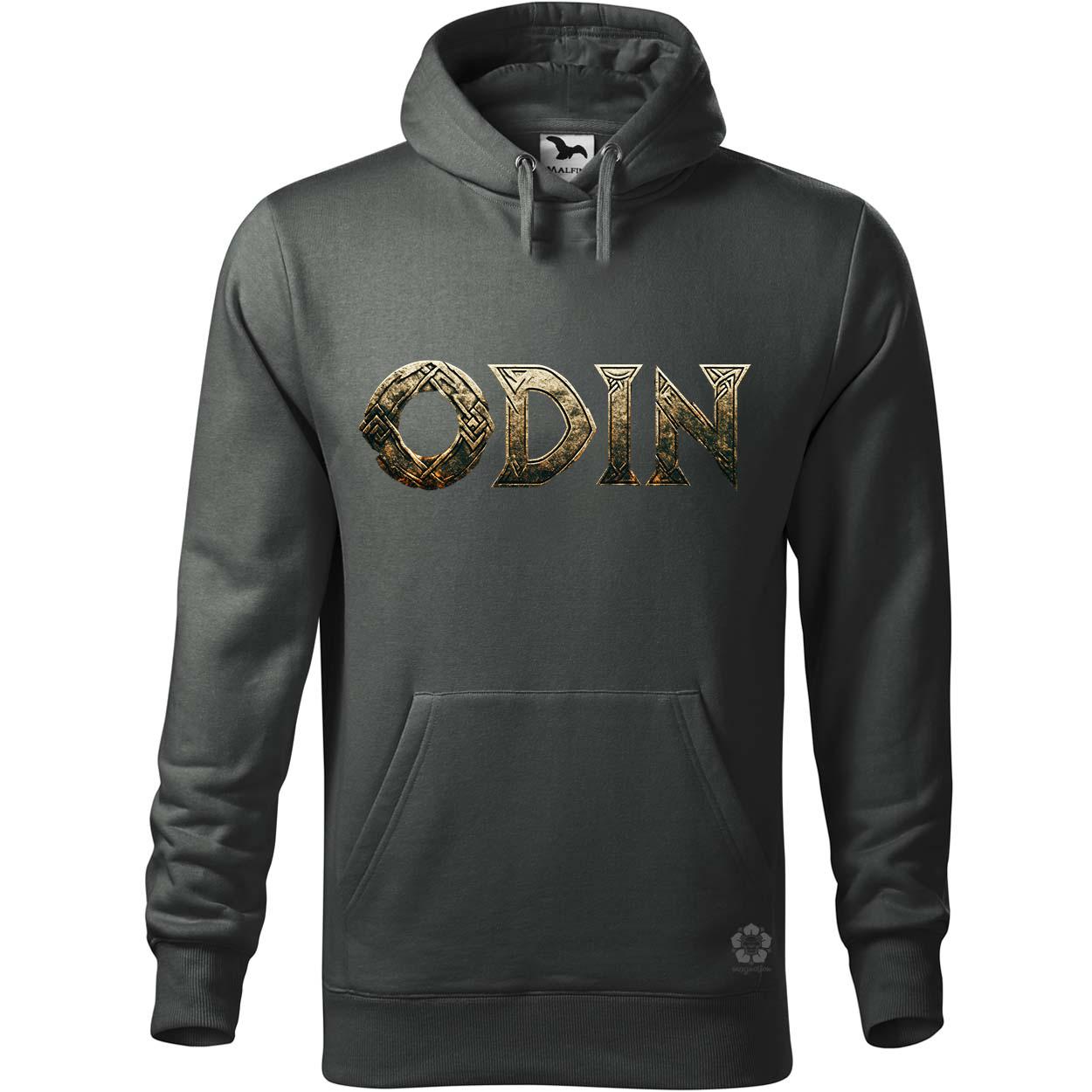 Odin felirat v51 egyedi  pulóver 