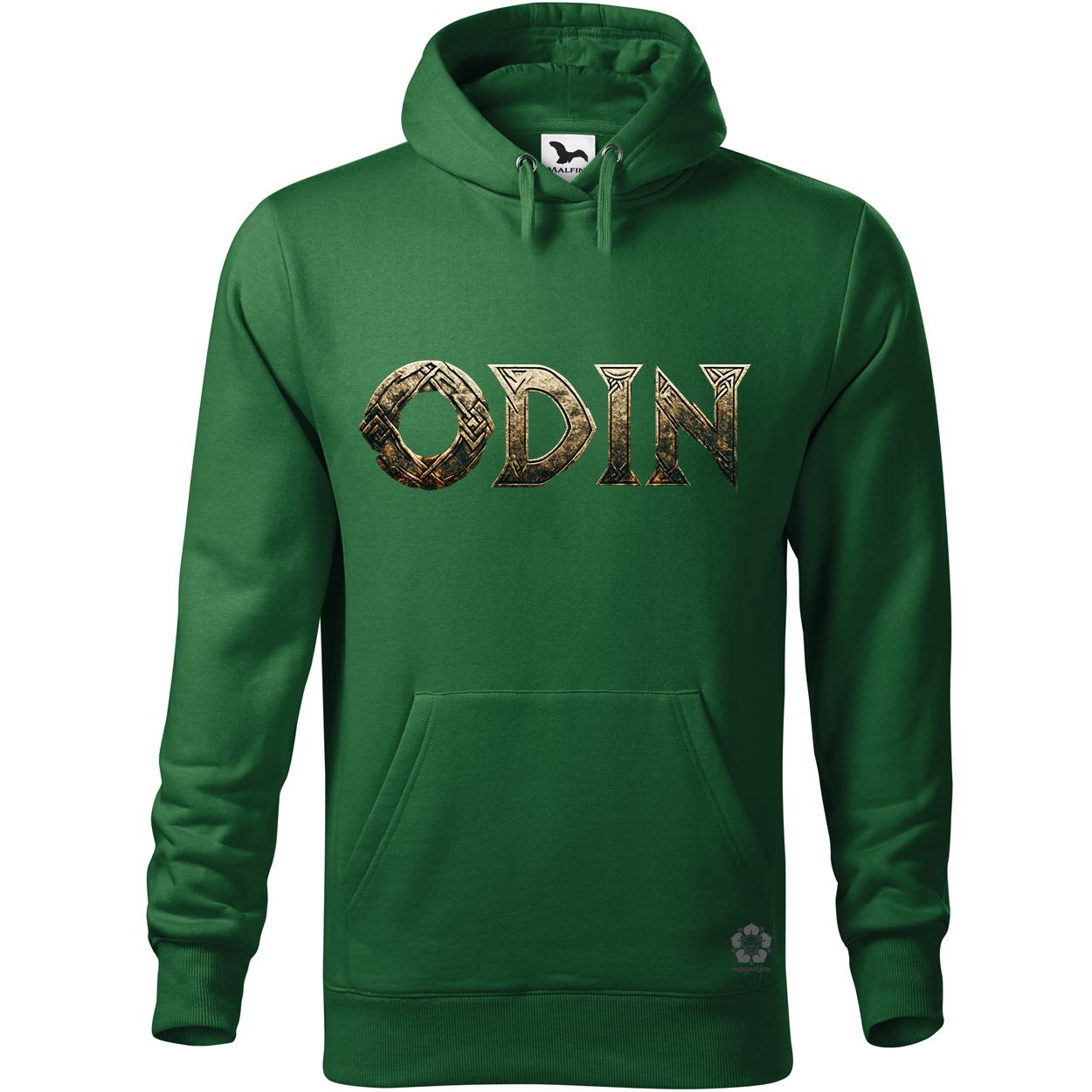 Odin felirat v51 egyedi  pulóver 
