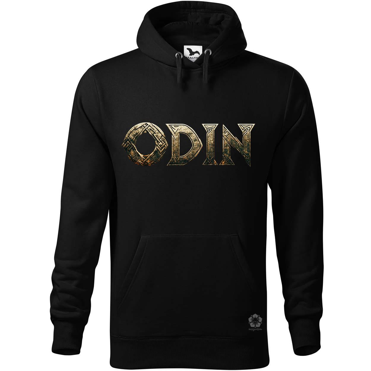 Odin felirat v51 egyedi  pulóver 