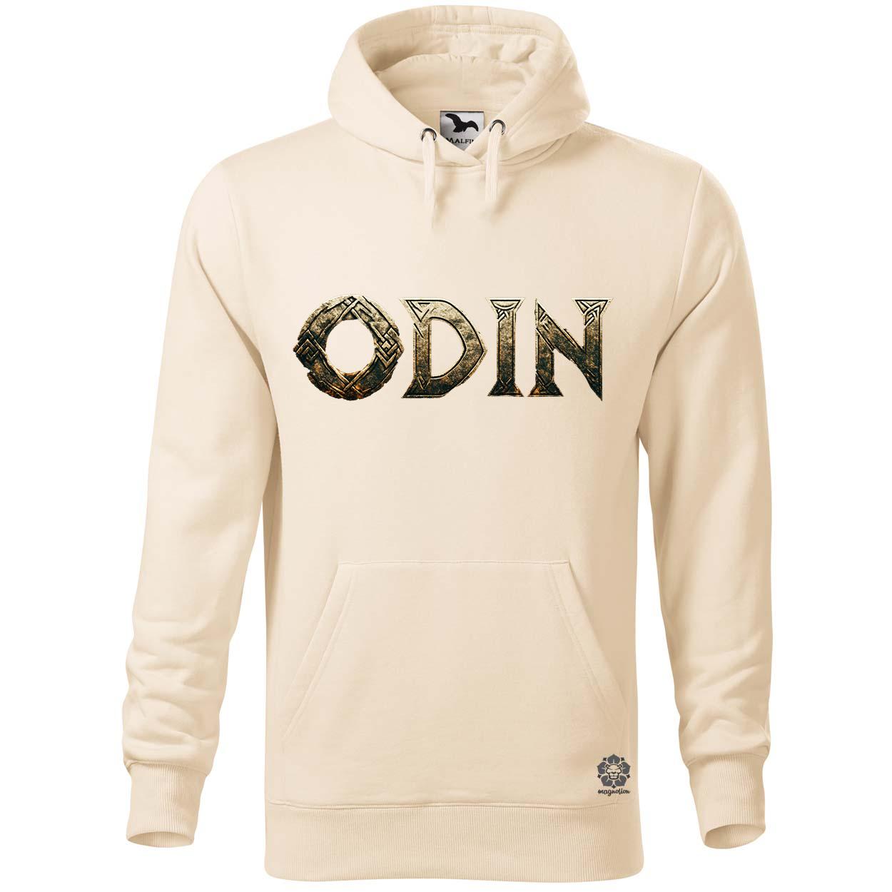 Odin felirat v51 egyedi  pulóver 