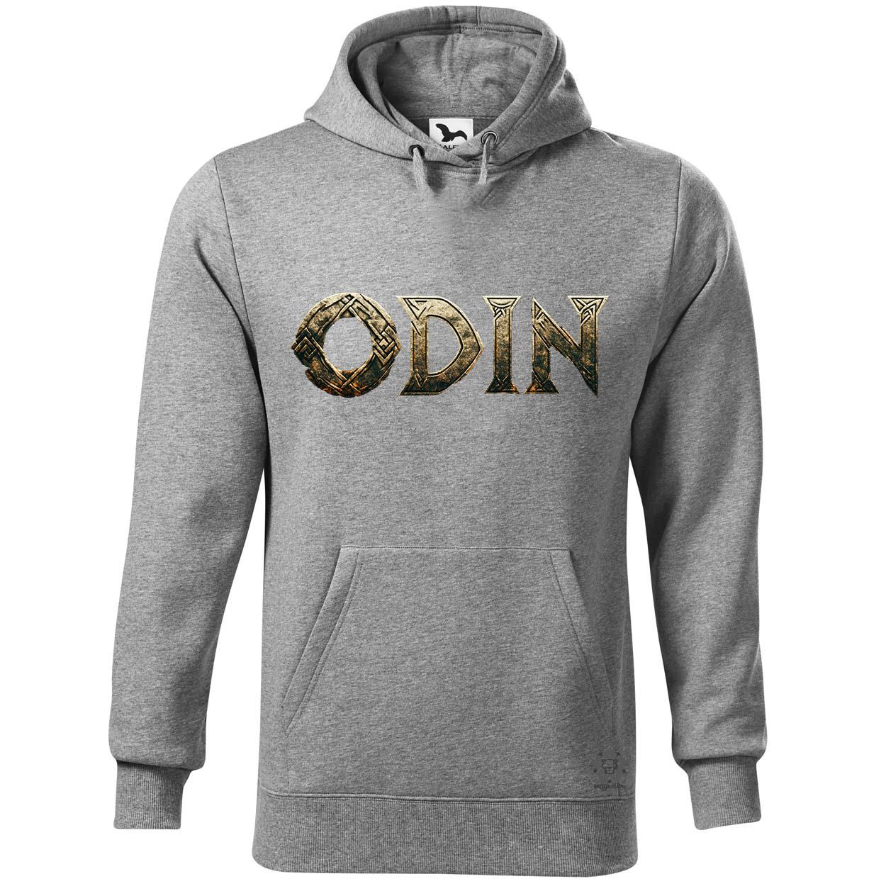 Odin felirat v51 egyedi  pulóver 