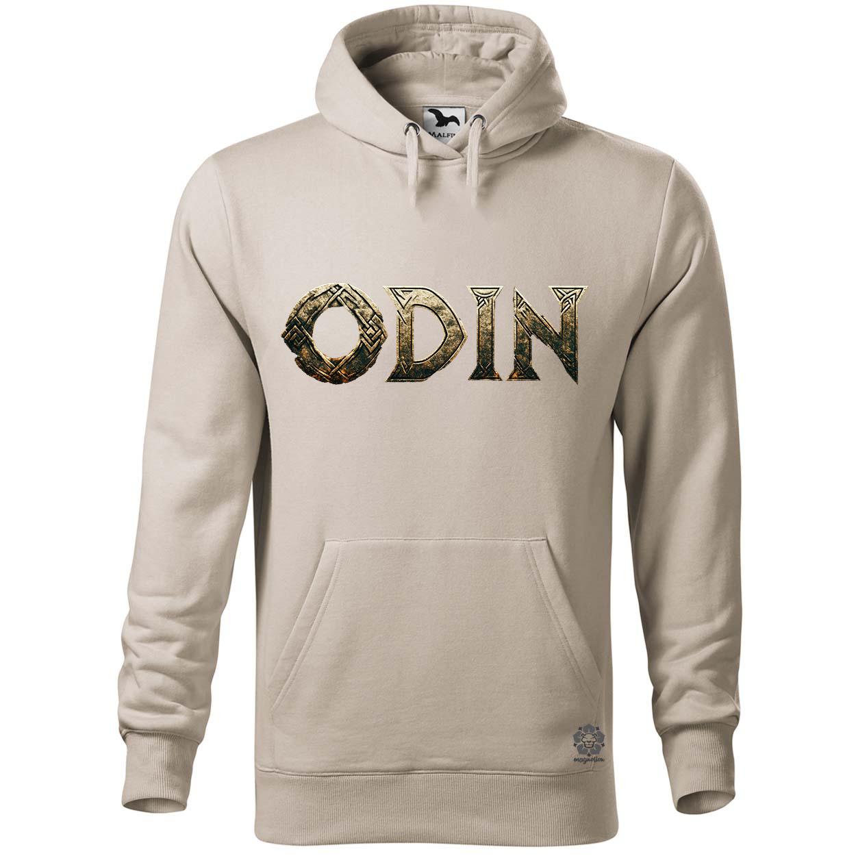 Odin felirat v51 egyedi  pulóver 