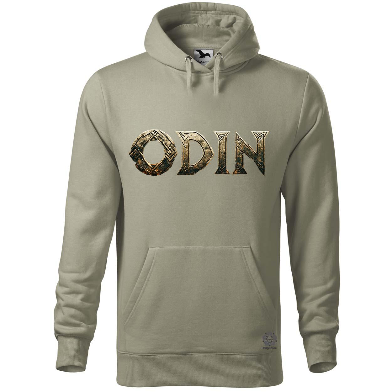 Odin felirat v51 egyedi  pulóver 