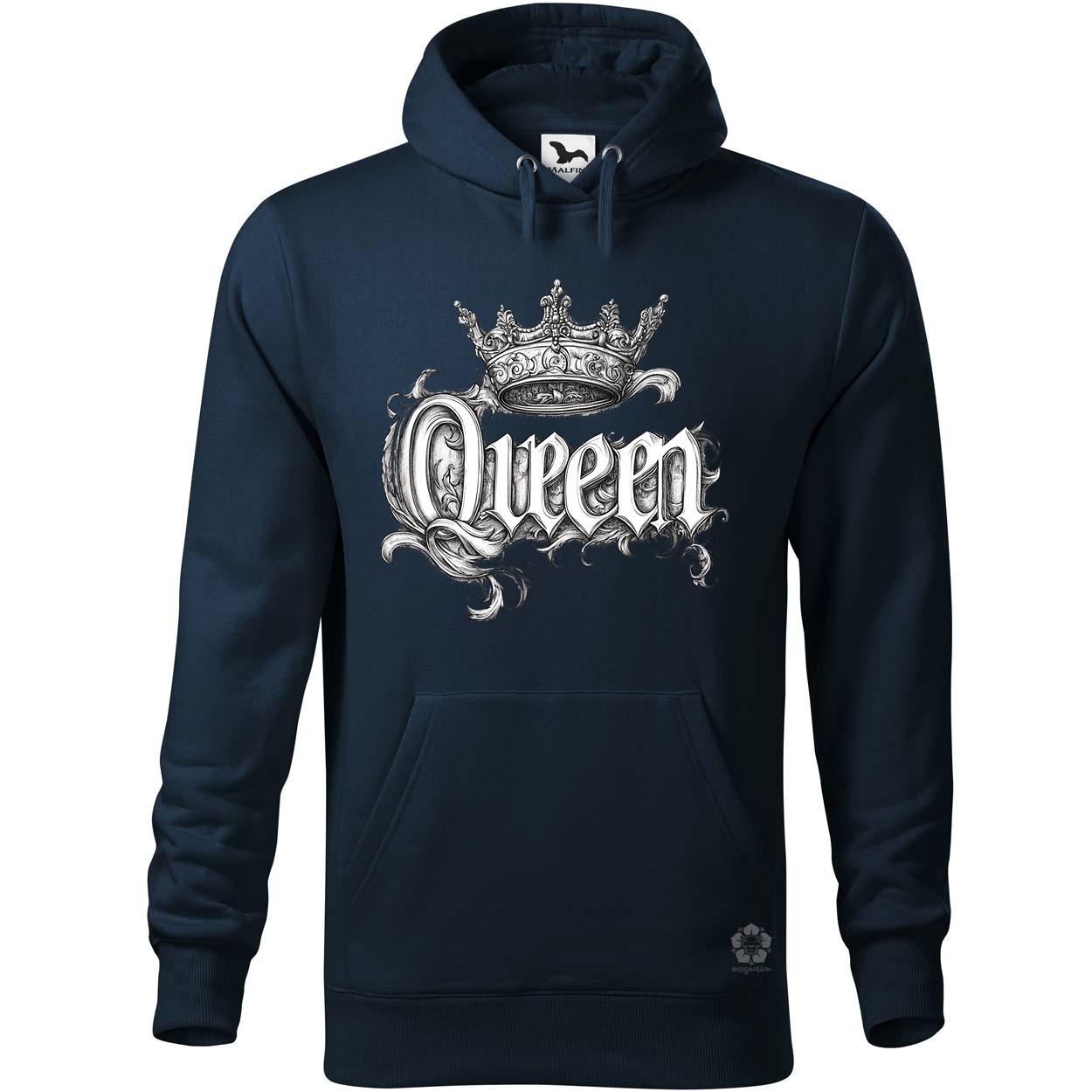 Queen v2 egyedi  pulóver 