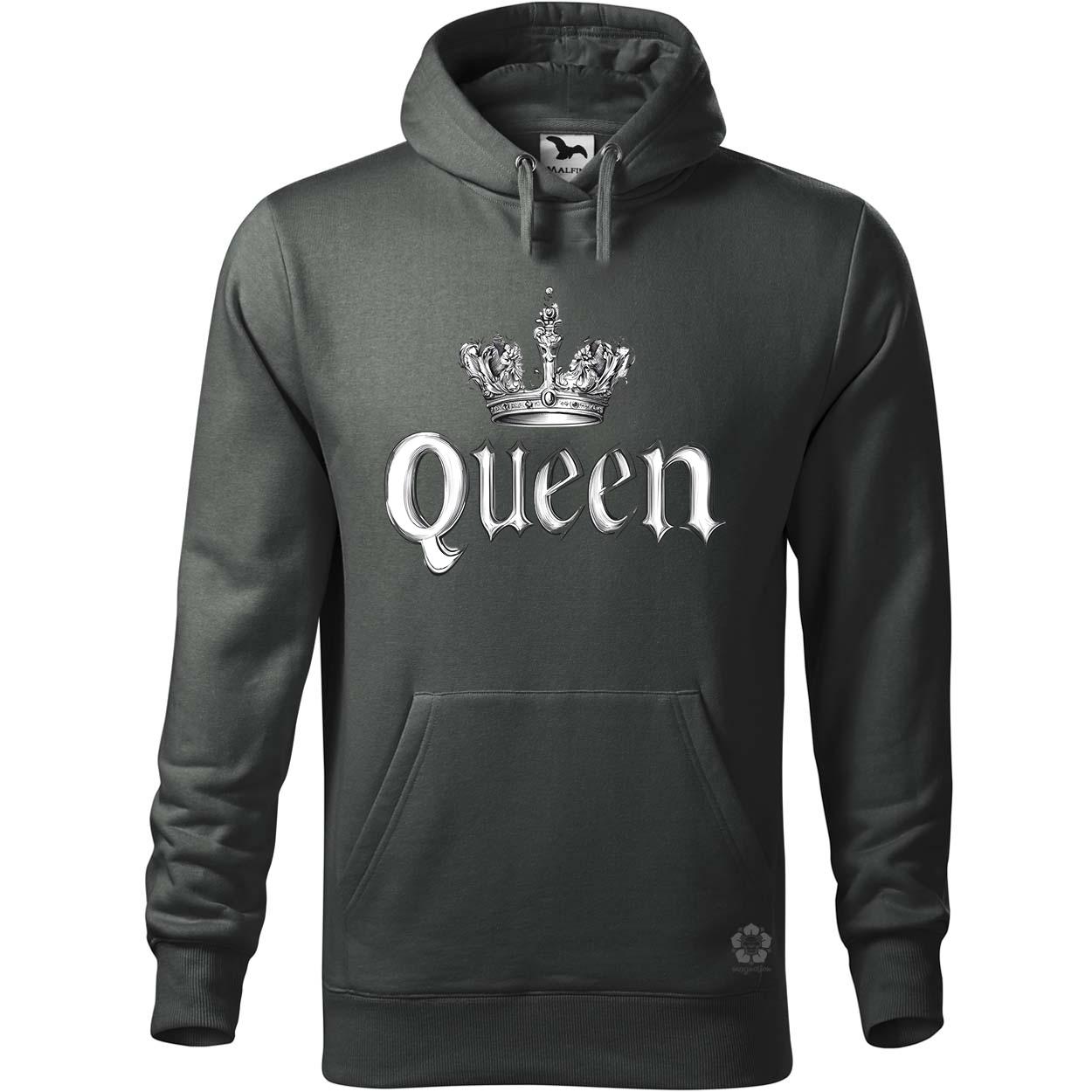 Queen v3 egyedi  pulóver 
