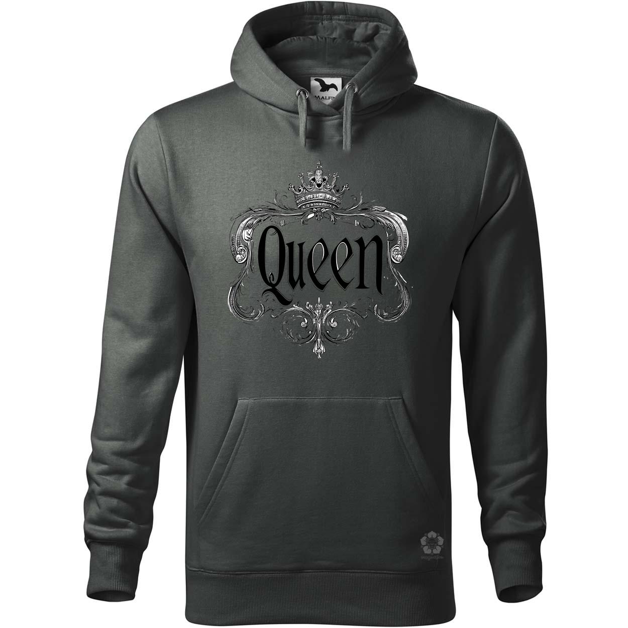 Queen v4 egyedi  pulóver 
