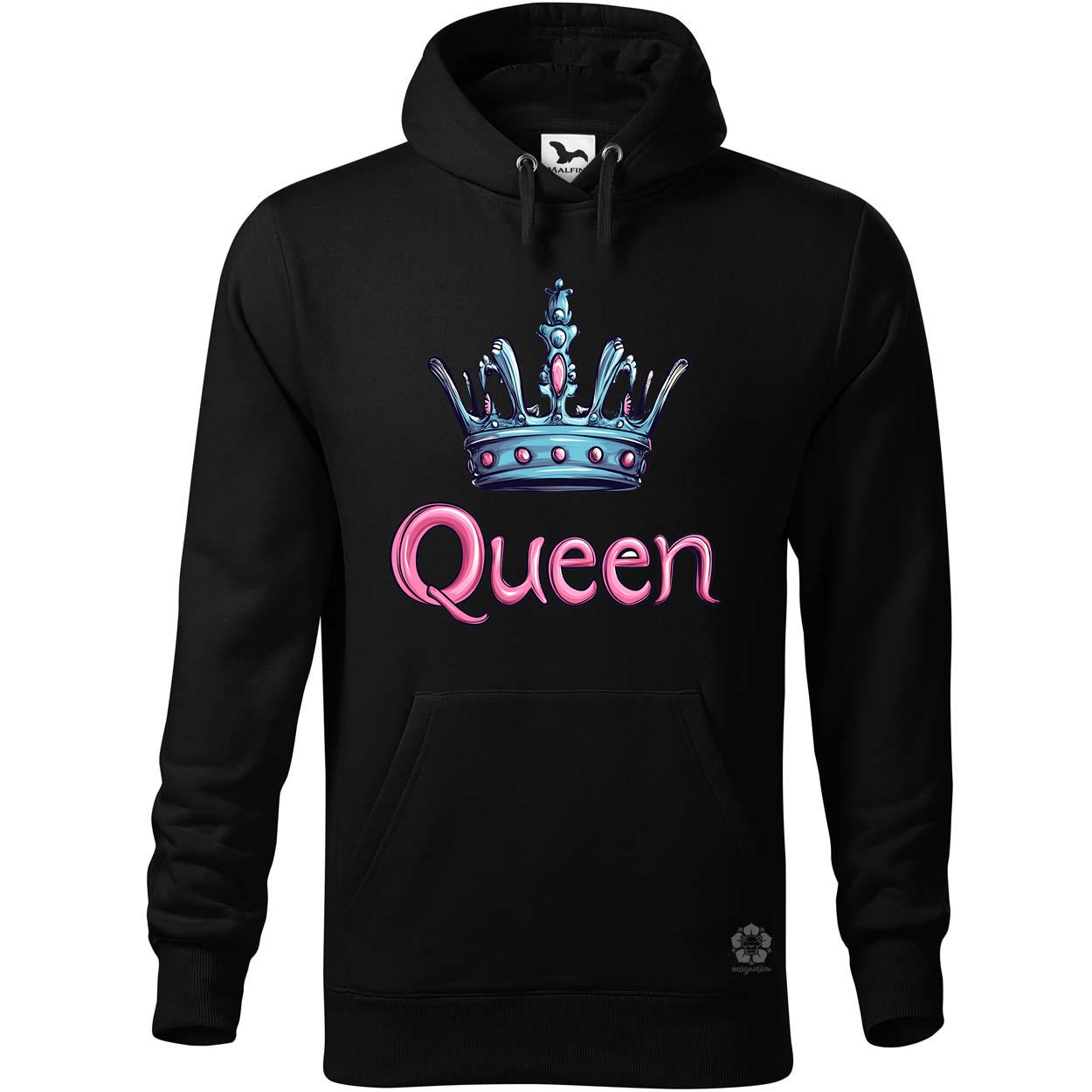 Queen v6 egyedi  pulóver 