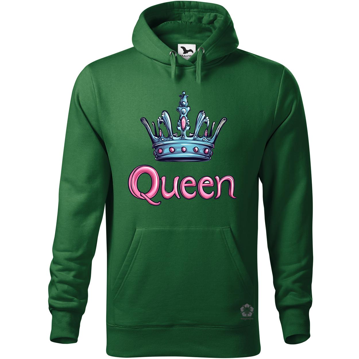 Queen v6 egyedi  pulóver 