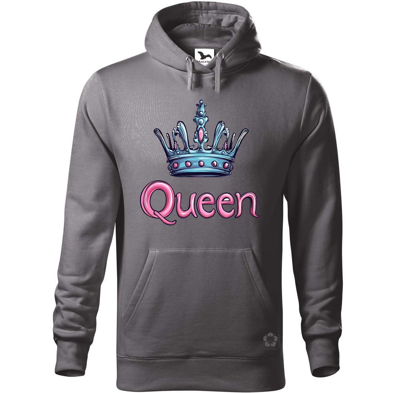 Queen v6 egyedi  pulóver 