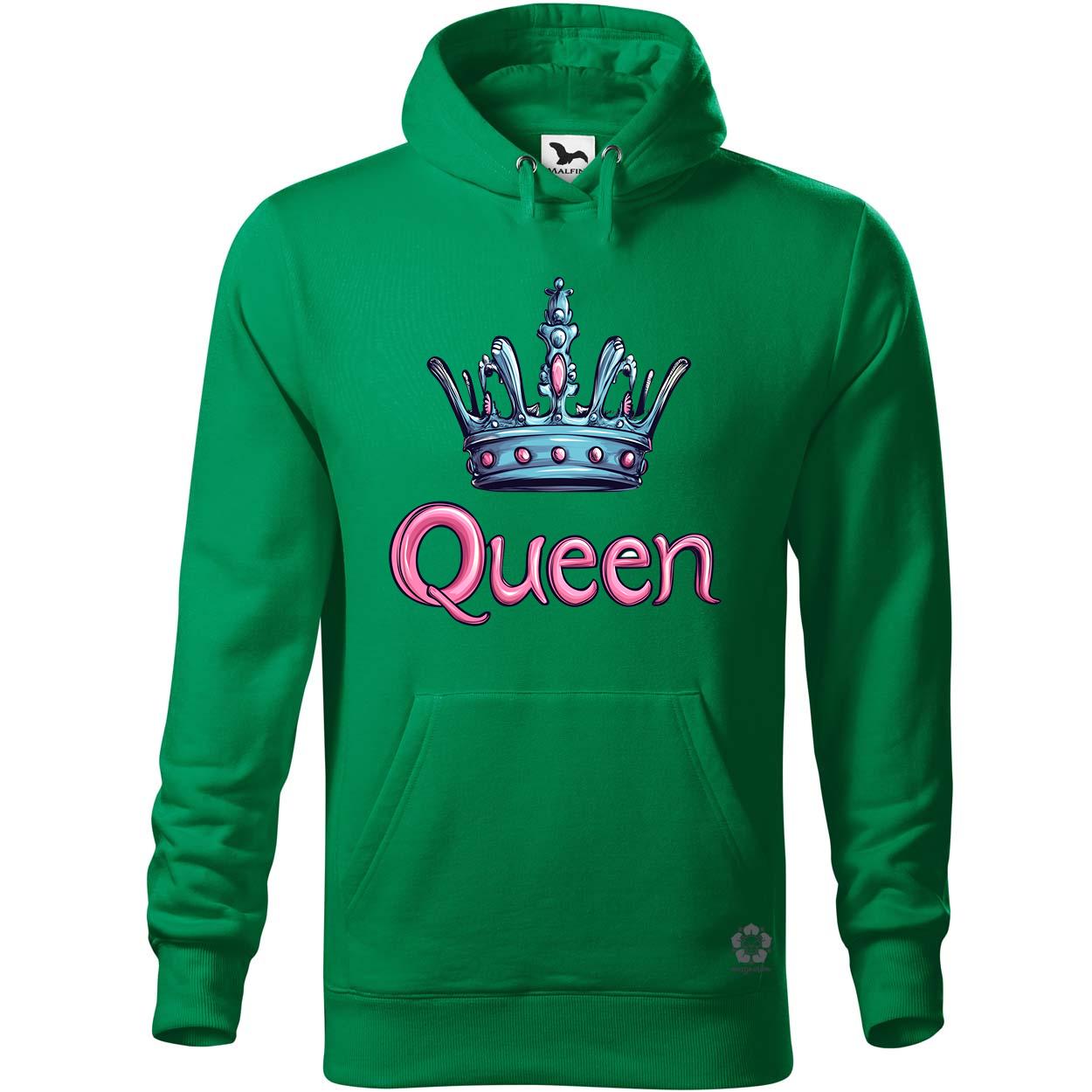 Queen v6 egyedi  pulóver 