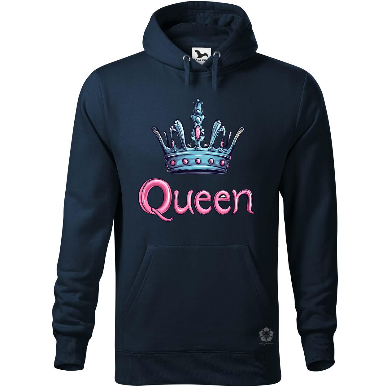 Queen v6 egyedi  pulóver 
