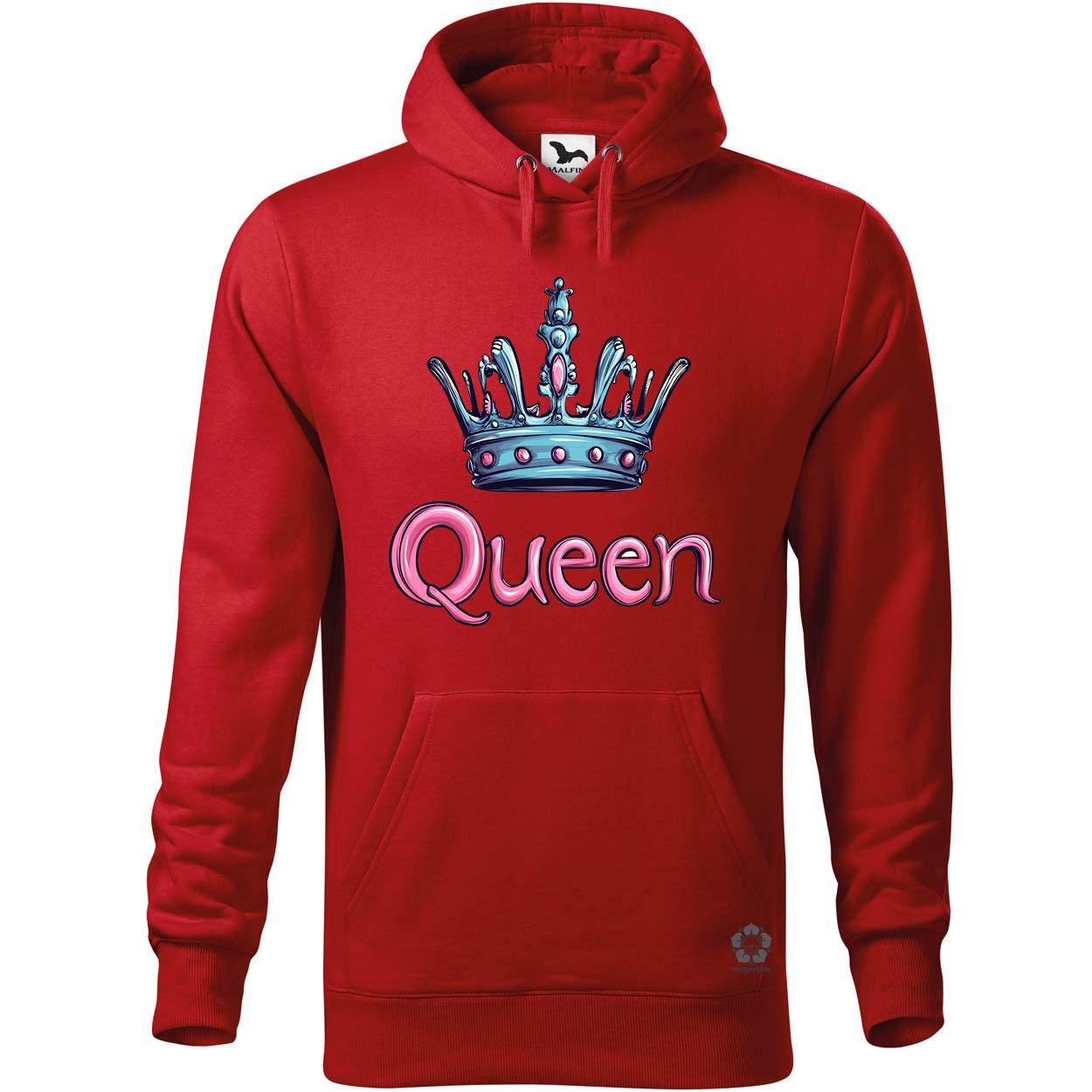 Queen v6 egyedi  pulóver 