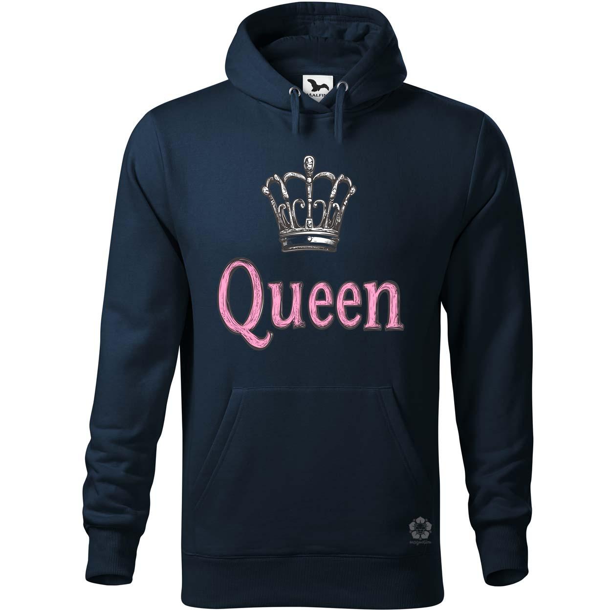 Queen v7 egyedi  pulóver 