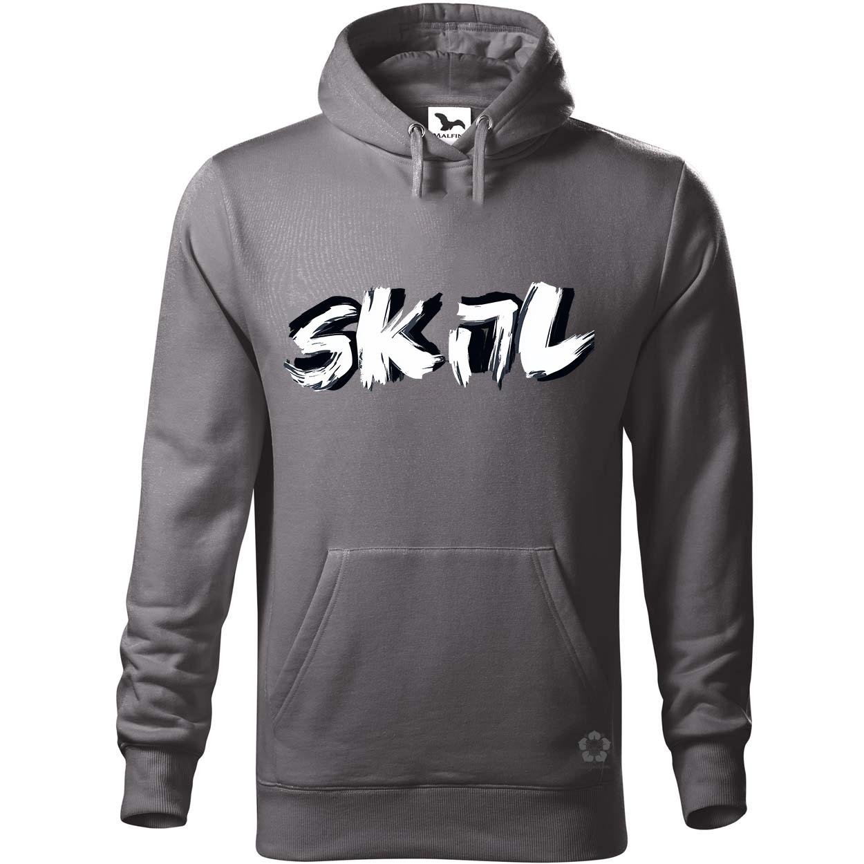 Skal v10 egyedi  pulóver 