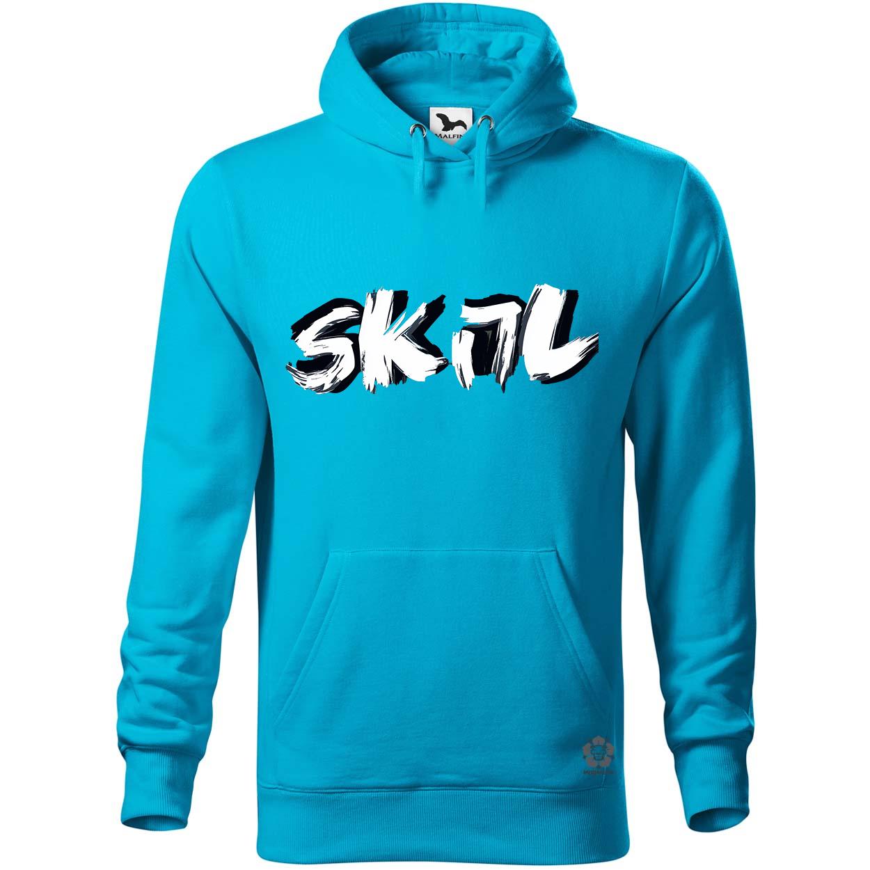 Skal v10 egyedi  pulóver 