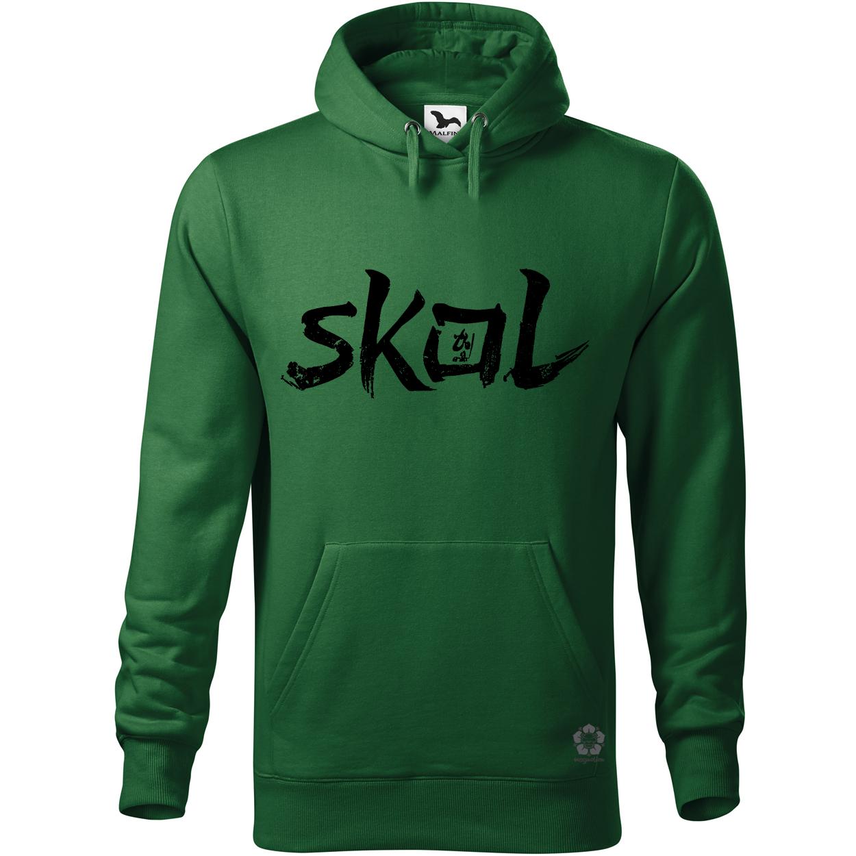 Skal v12 egyedi  pulóver 
