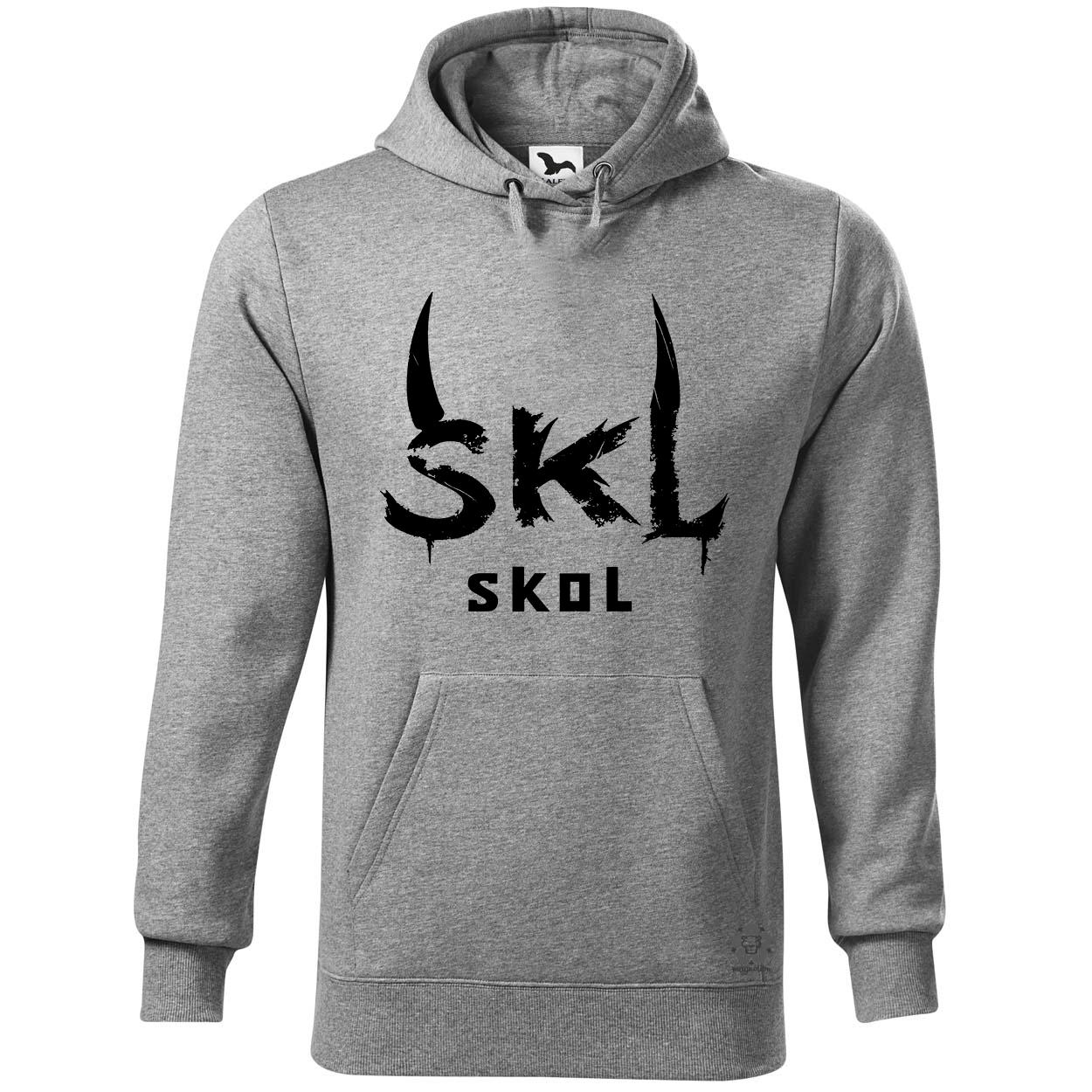 Skal v13 egyedi  pulóver 