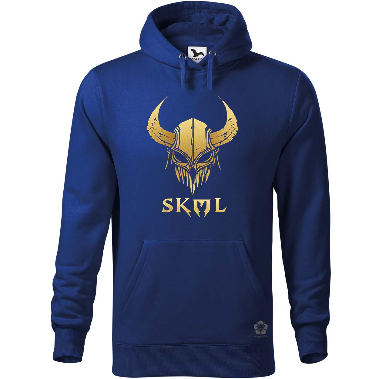 Skal v15 egyedi  pulóver 