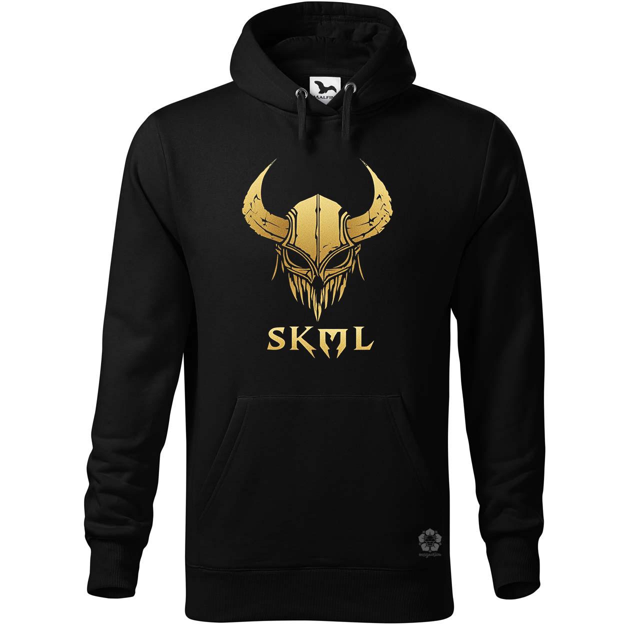 Skal v15 egyedi  pulóver 
