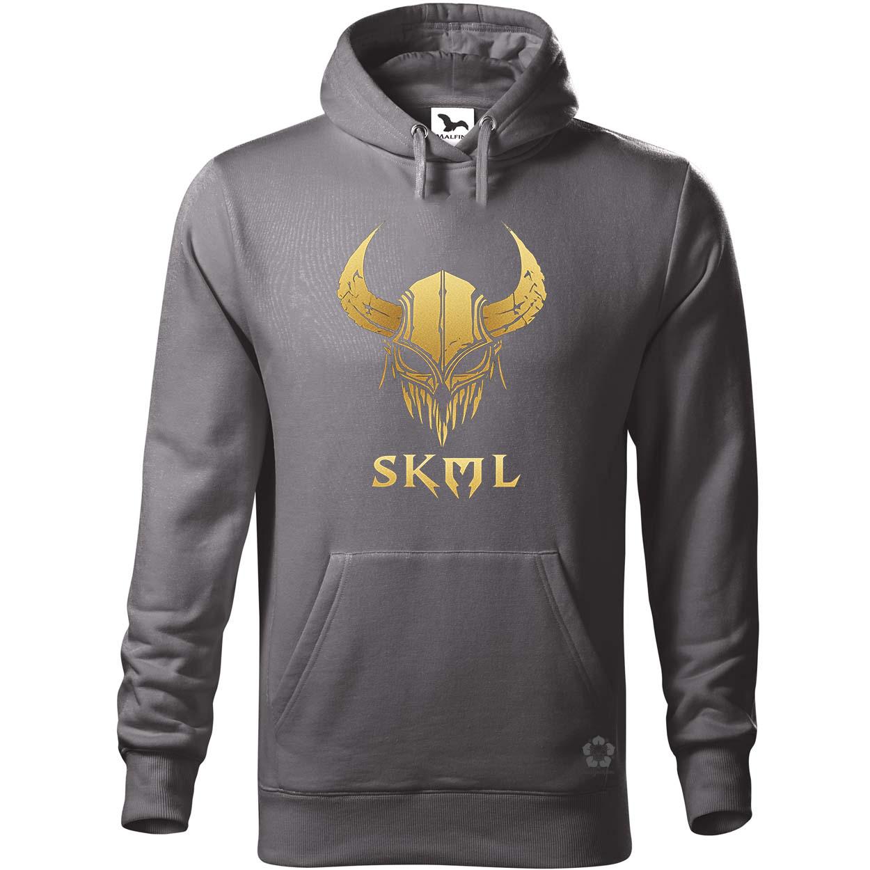 Skal v15 egyedi  pulóver 