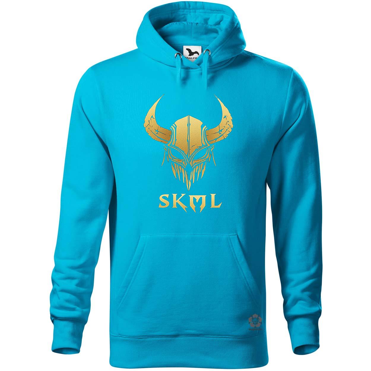 Skal v15 egyedi  pulóver 
