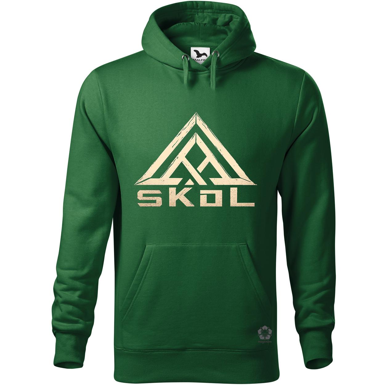 Skal v19 egyedi  pulóver 