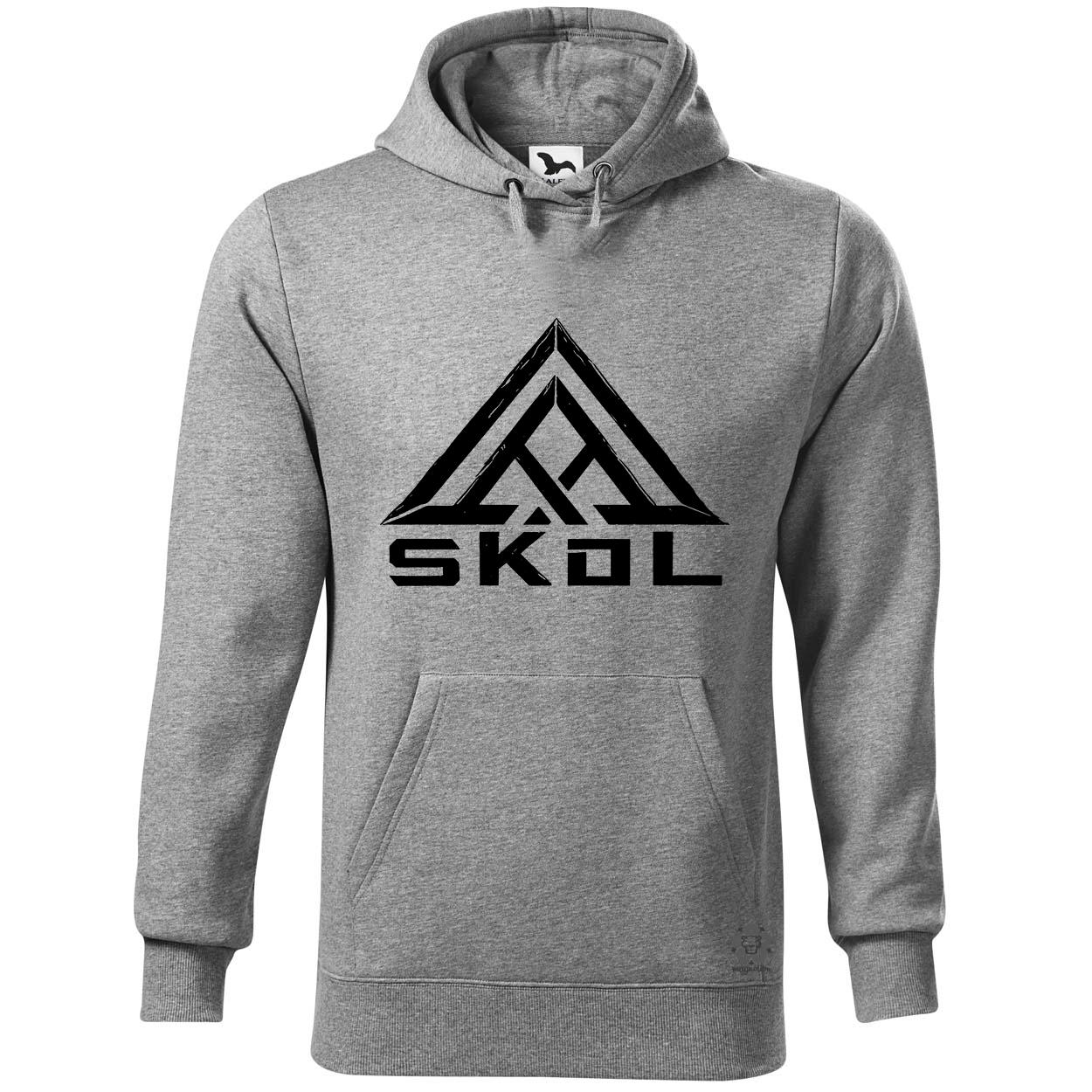 Skal v20 egyedi  pulóver 