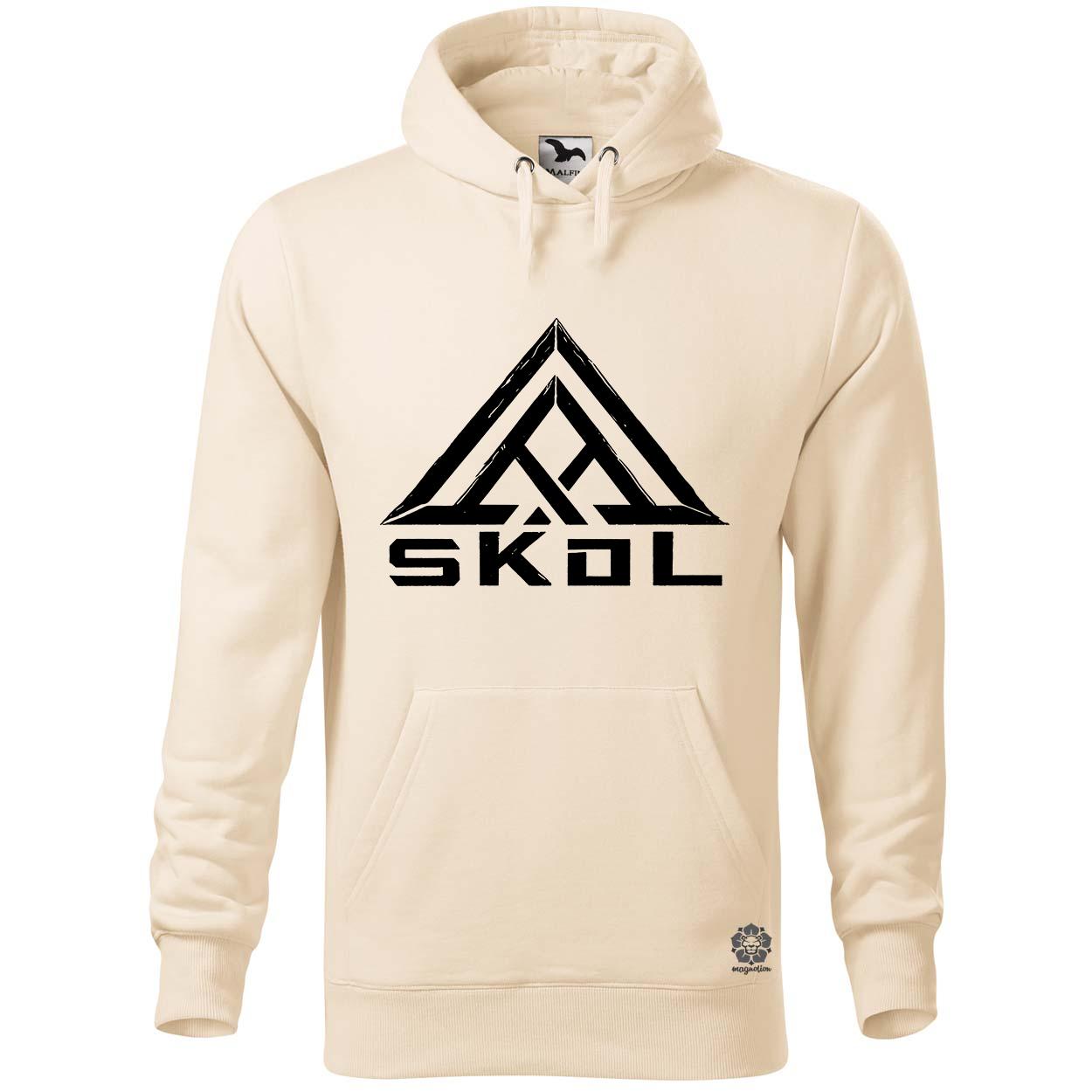 Skal v20 egyedi  pulóver 