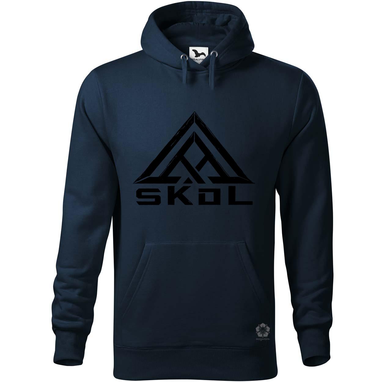 Skal v20 egyedi  pulóver 