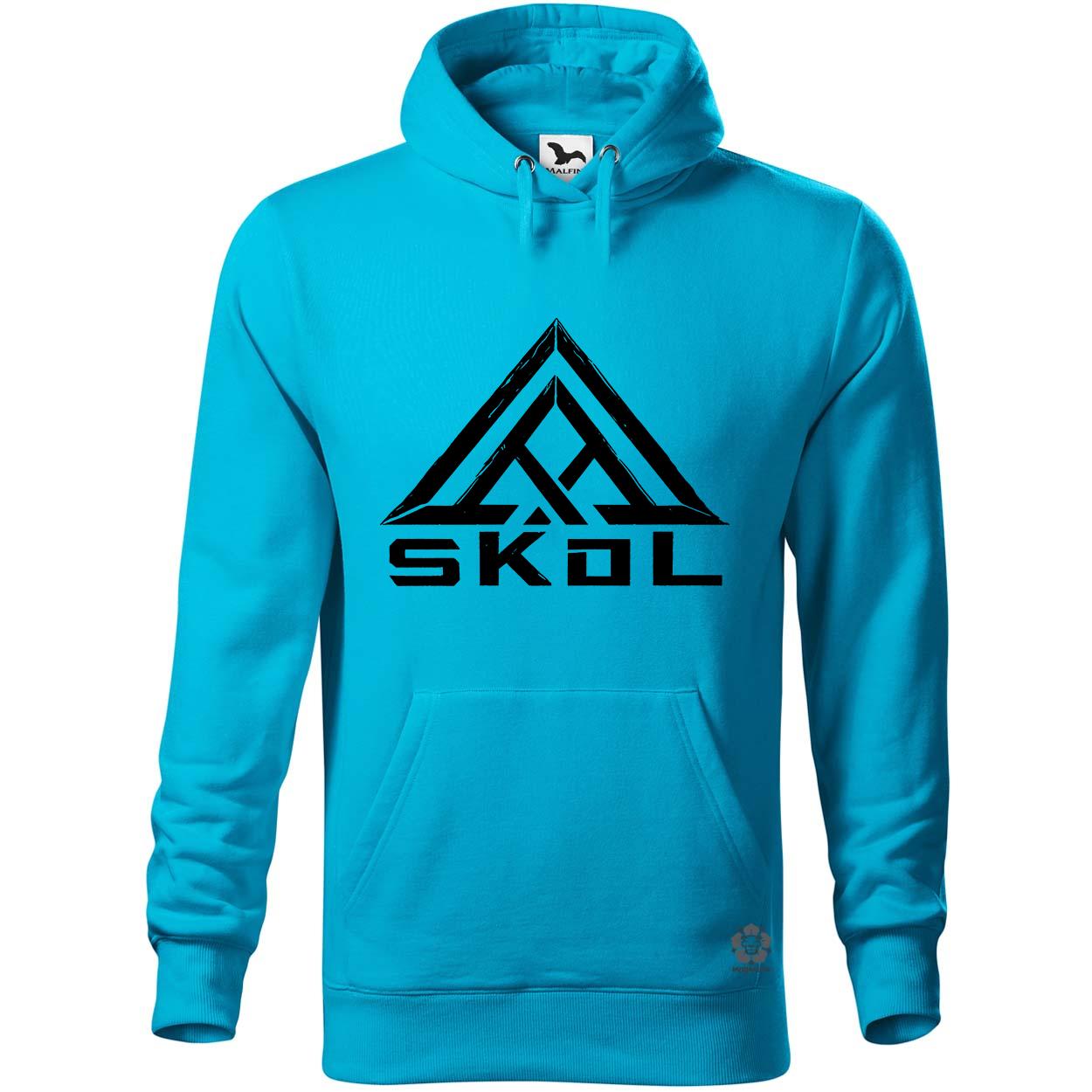 Skal v20 egyedi  pulóver 