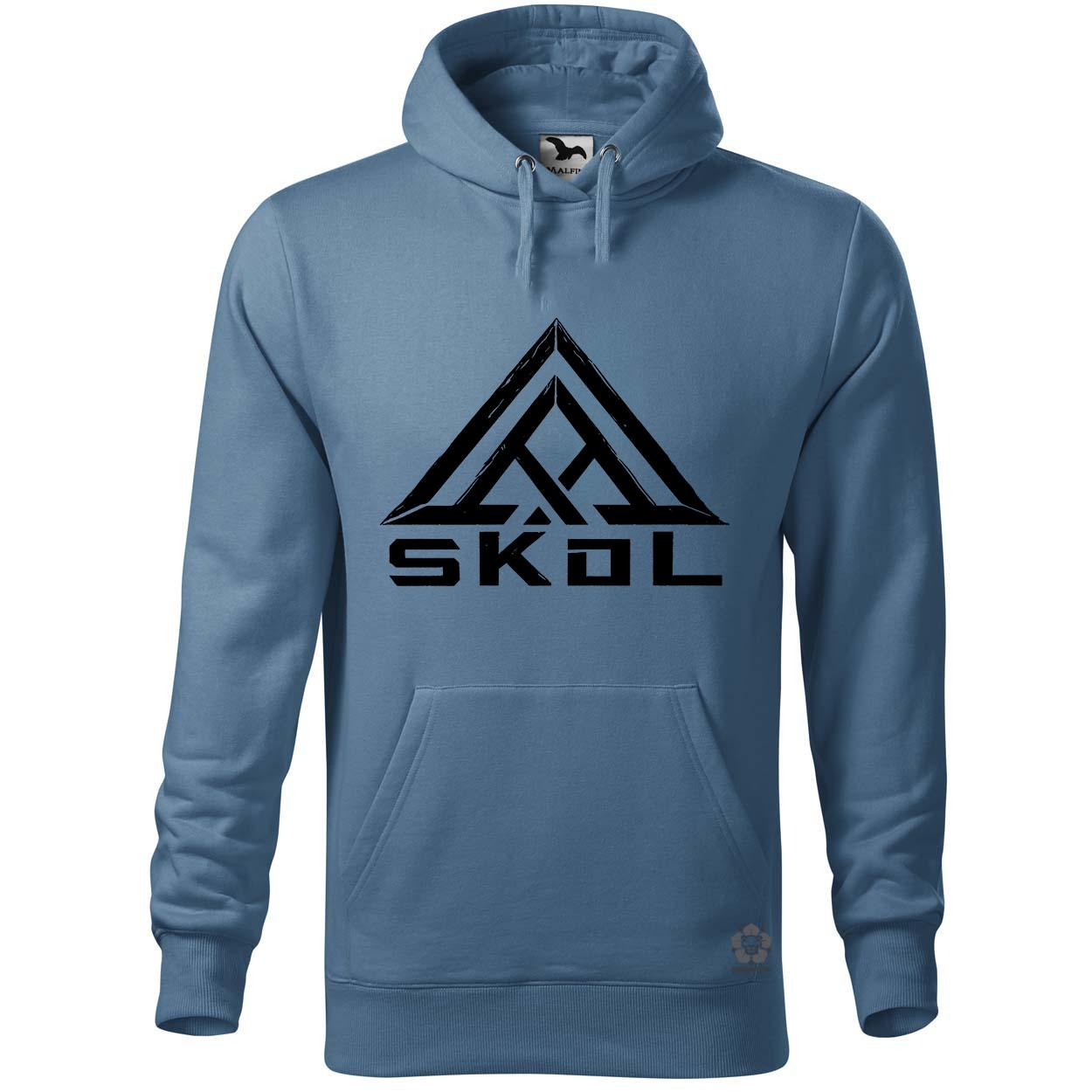 Skal v20 egyedi  pulóver 