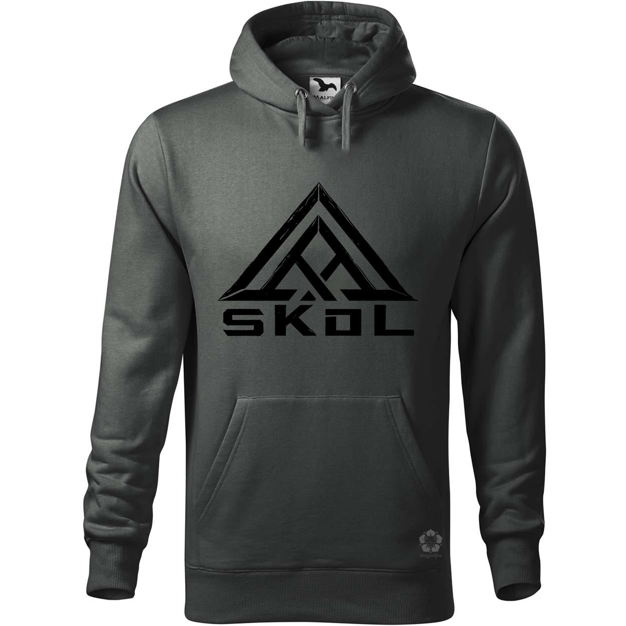 Skal v20 egyedi  pulóver 