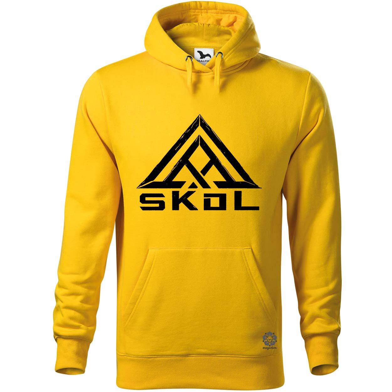 Skal v20 egyedi  pulóver 