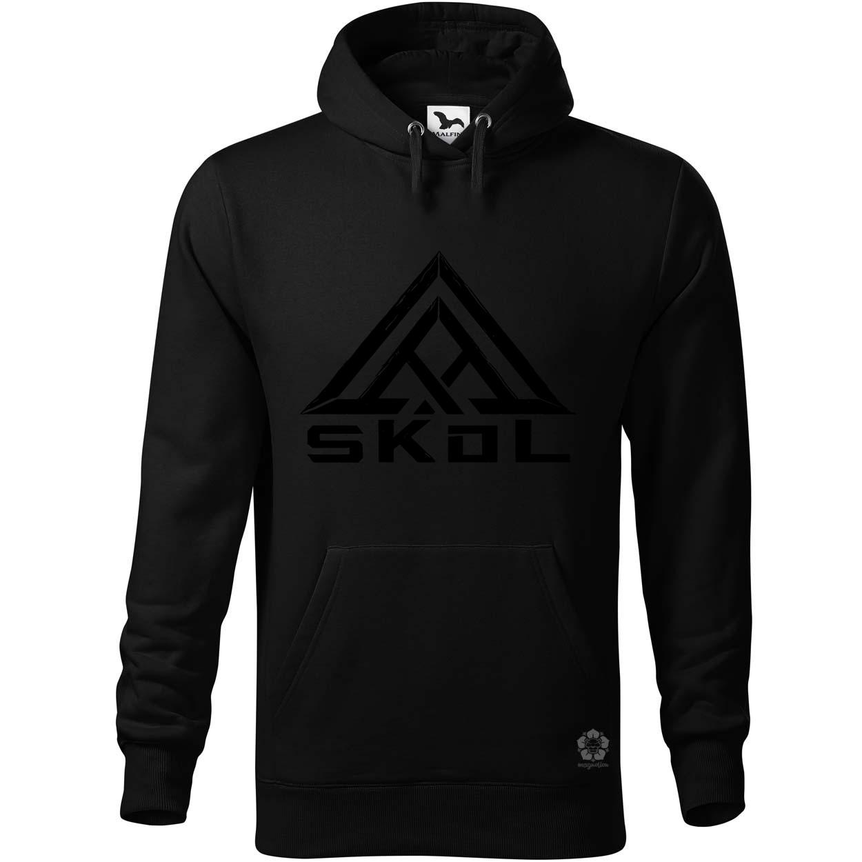 Skal v20 egyedi  pulóver 