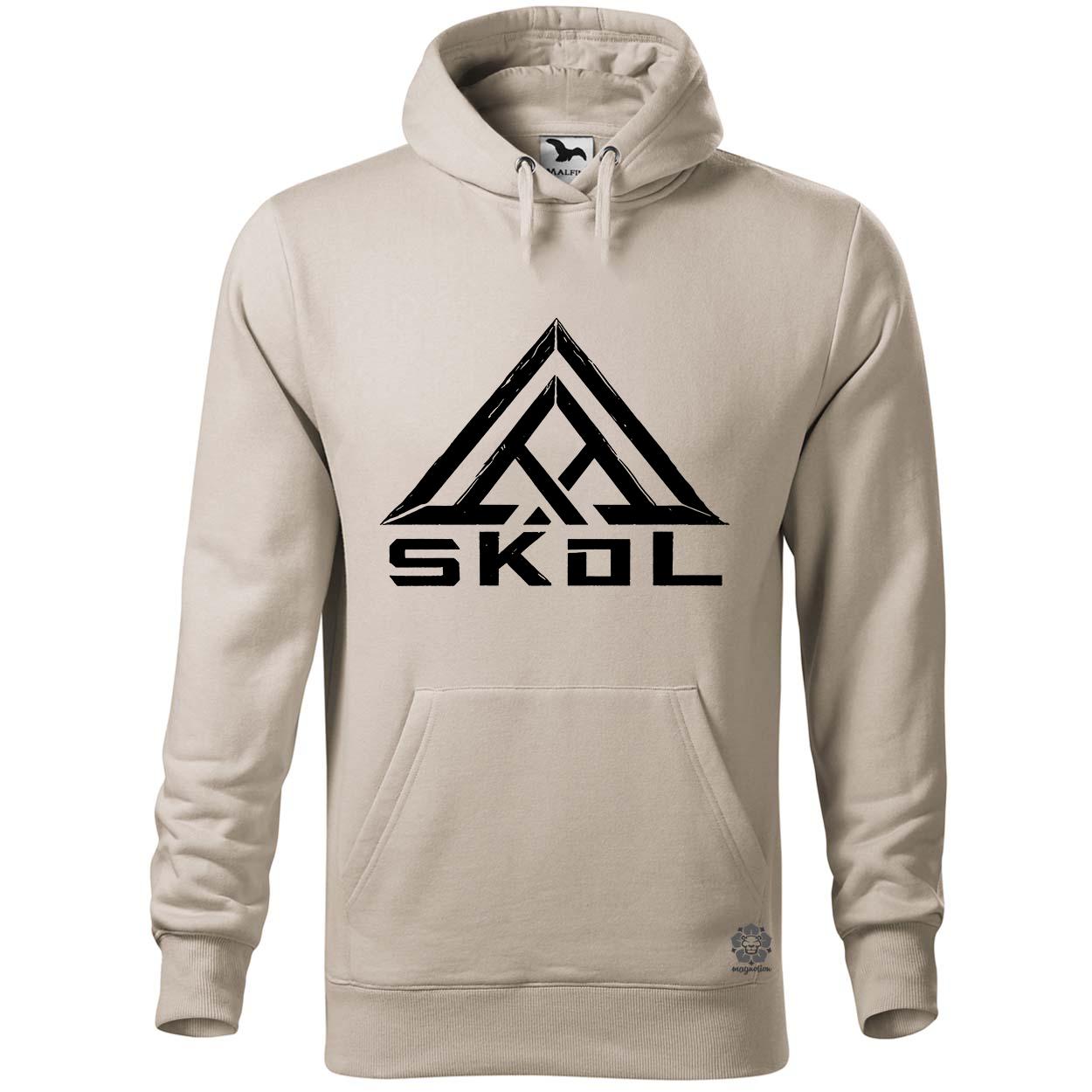 Skal v20 egyedi  pulóver 